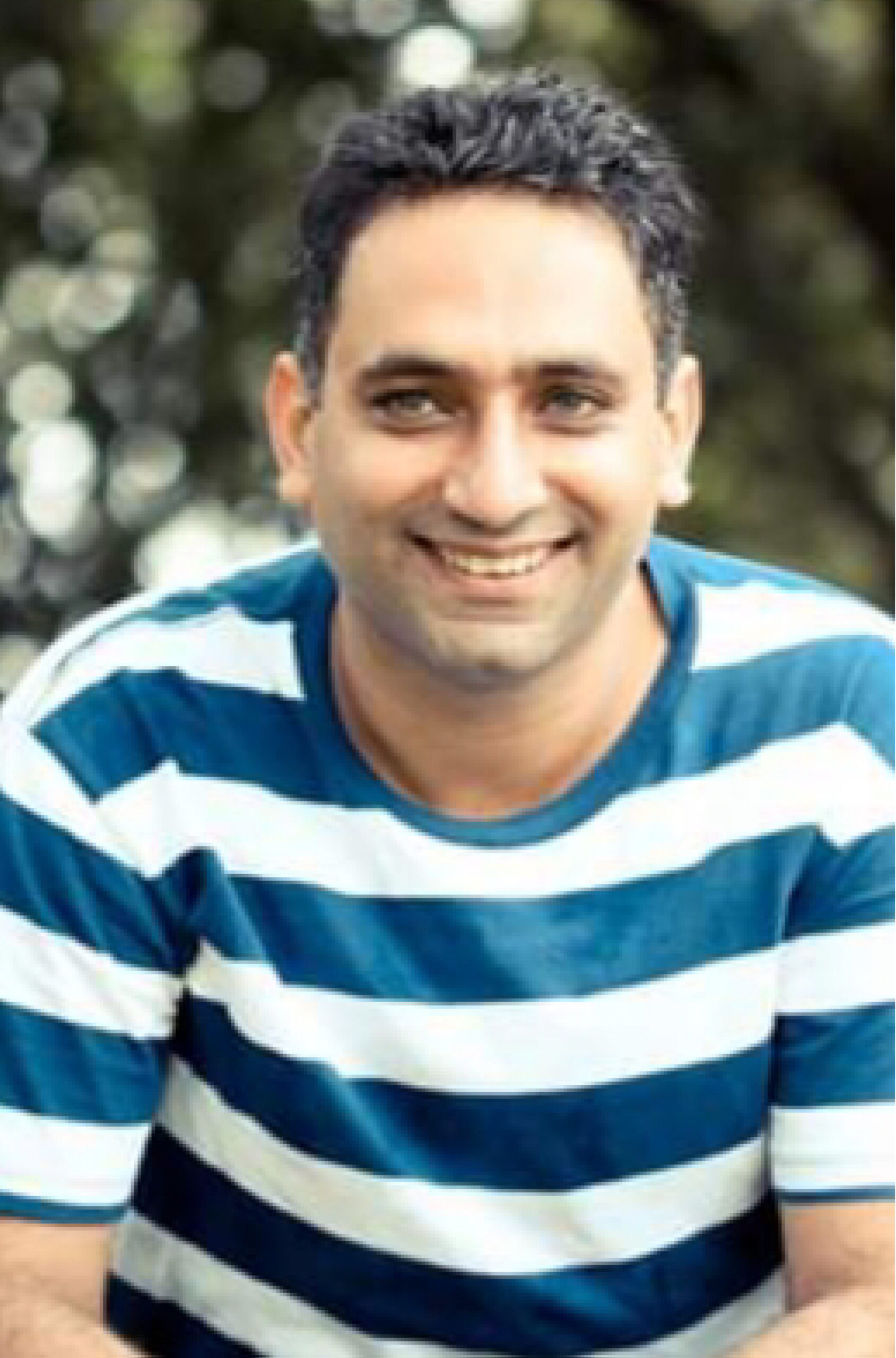 Atin Bhutani